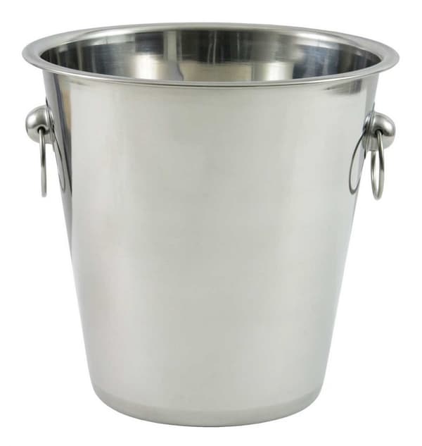 SPAND TIL KØLING CHAMPAGNE VODKA KINGHOFF KH-1242
