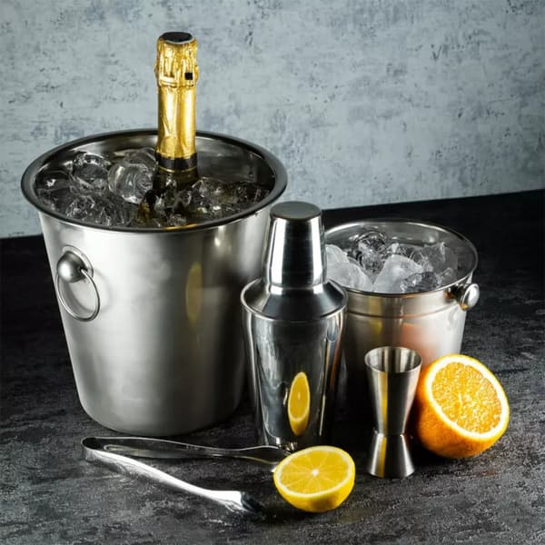 BARTENDERSET 5 ELEMENT KINGHOFF KH-1389