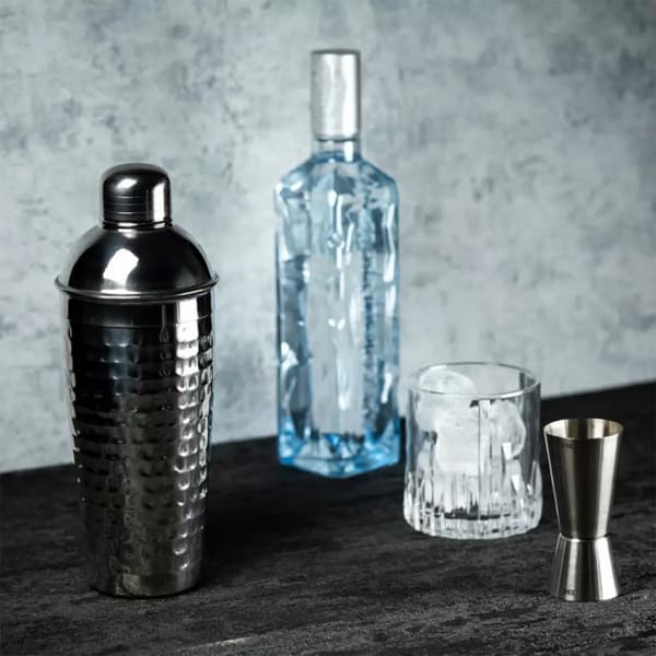 BARTENDER COCKTAIL SHAKER 750ml KINGHOFF KH-1507