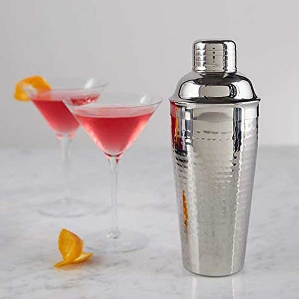 BARTENDER COCKTAIL SHAKER 750ml KINGHOFF KH-1507