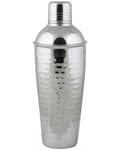Miniatyrbillede 1 af 6: BARTENDER COCKTAIL SHAKER 750ml KINGHOFF KH-1507