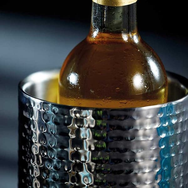 JÄÄHDYTTÄVÄ TERMOS VIINIVODKA KINGHOFF KH-1504