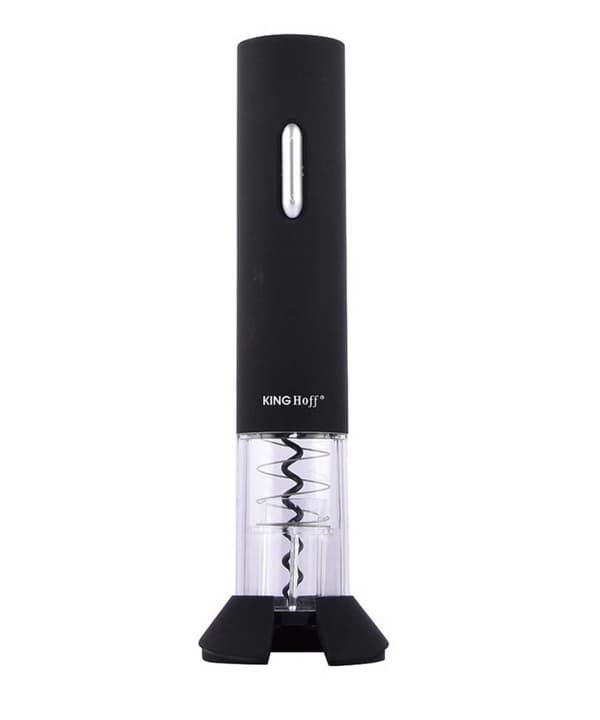 ELEKTRISK VIN CORKSCREEN KINGHOFF KH-1591