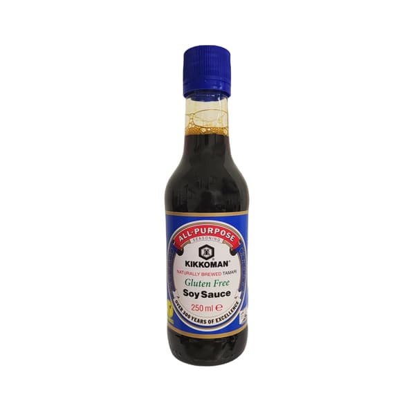 Tamarisoja Glutenfri Smaksatt & Dippsås 250ml Kikkoman