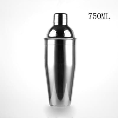 Trend Steel Shaker 750ml