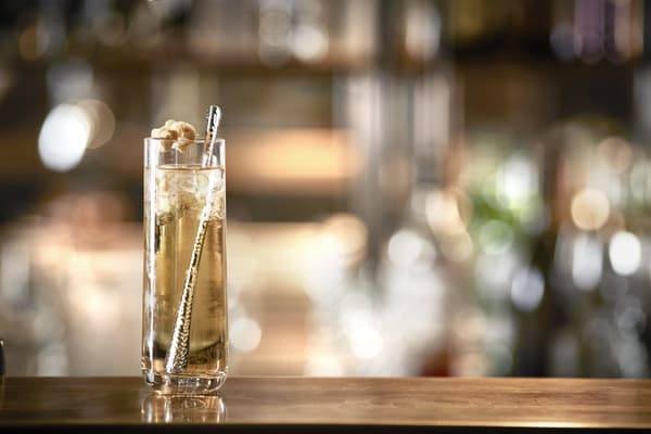 Honeybourne Drinkpinne 20,0cm
