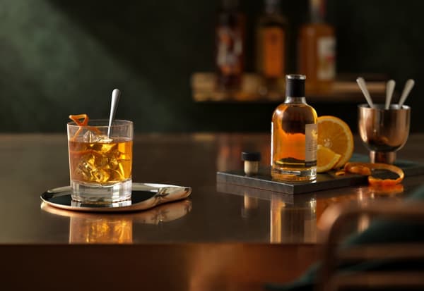 Radford Blank Drinkpinne  10,5cm