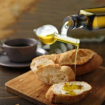 Sprit doserare »Gourmet« 60 ml
