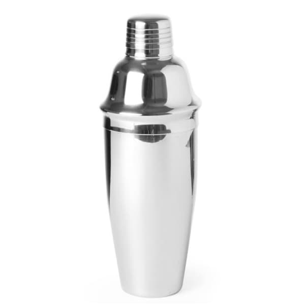 Cocktail shaker Perusversio