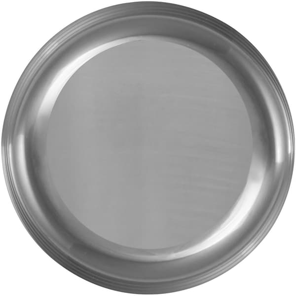 Seasons Gaudie Logo Stainless Steel Cocktail Shaker