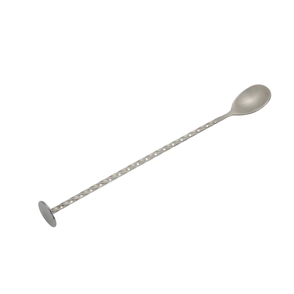 INF Cocktailshakersett i rustfritt stål - 500 ml