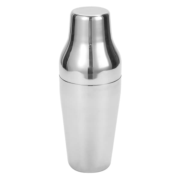 INF Cocktail-sekoitinsetti ruostumattomasta teräksestä - 700 ml