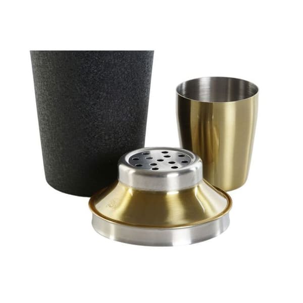 Shaker - omrörare - cocktailset Dkd heminredning - S3053217 - Shaker, Estandar