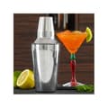 Miniatyrbild 2 av 3: Shaker - Utmärkt - Rostfritt stål - 500 ml - Elegant - 8 x 21 cm