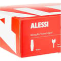 Miniatyrbild 4 av 4: Kit för blandning av cocktails Alessi Lunar Eclipse 5050SET I