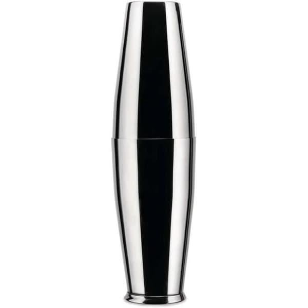 Amerikansk shaker i rostfritt stål 1810 Alessi 5050 I