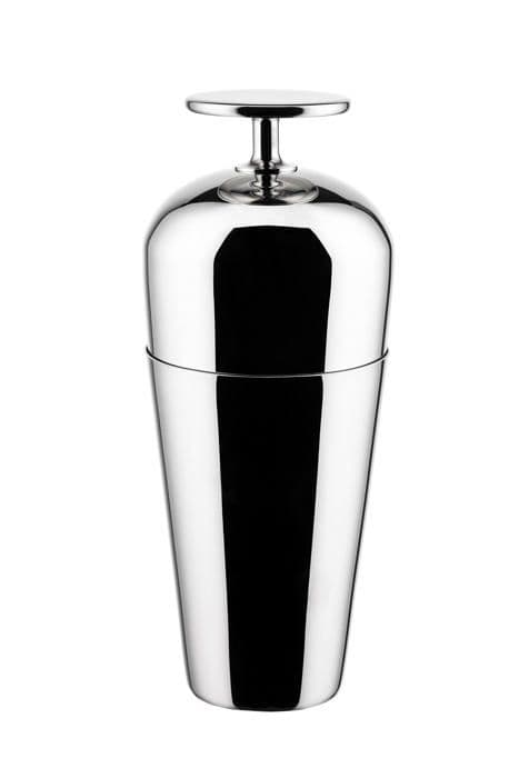 Shaker - omrörare - cocktailset Alessi - GIA26