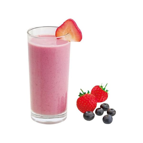 Blender - Clatronic - BM 3472 - 650 ml - Rostfritt stål - 2 hastighetsnivåer