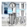 Miniatyrbild 5 av 6: Blender - Clatronic - BM 3472 - 650 ml - Rostfritt stål - 2 hastighetsnivåer