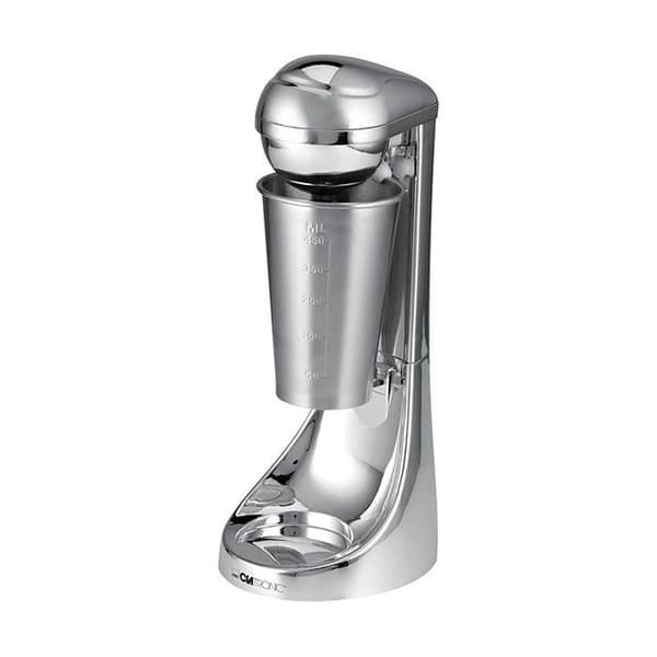 Blender - Clatronic - BM 3472 - 650 ml - Rostfritt stål - 2 hastighetsnivåer