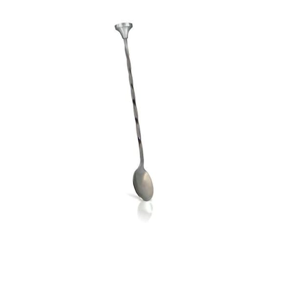Cocktail sked - VinBouquet - Rostfritt stål - Diskmaskinssäker - 1 styck