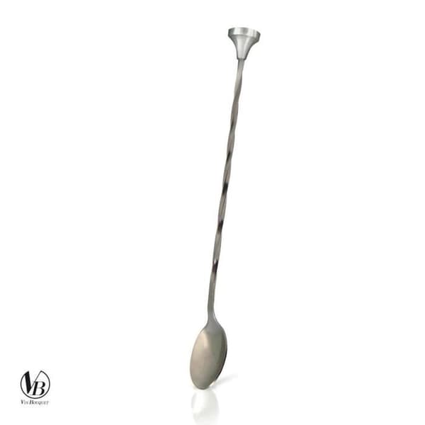 Cocktail sked - VinBouquet - Rostfritt stål - Diskmaskinssäker - 1 styck