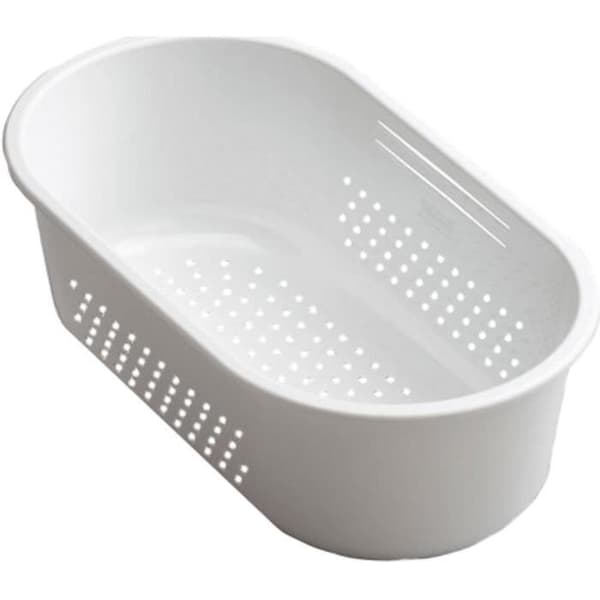 FRANKE Kompakt durkslagsbehållare CP651 - 112.0037.095