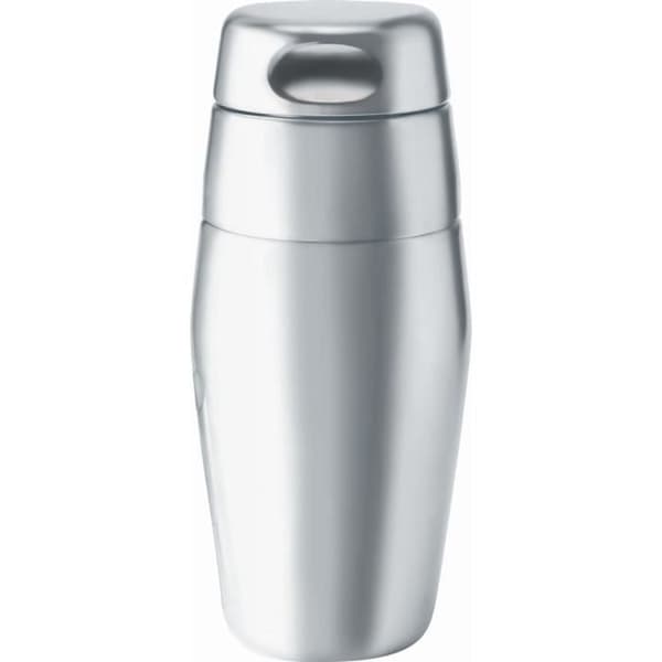 Alessi Silver 18/10 Shaker i rostfritt stål, 25 cl - 870/25