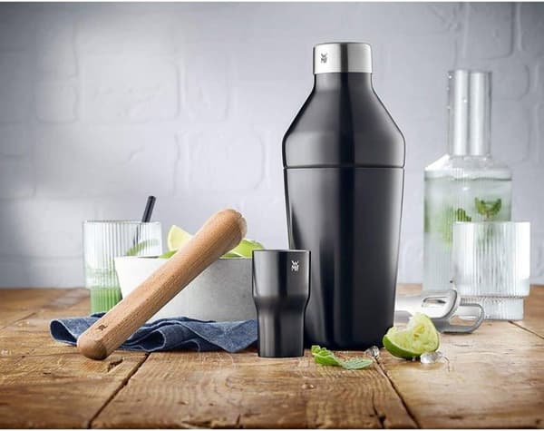 Shaker - omrörare - cocktailset Wmf - 600386610