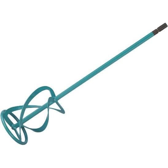 Omrörare - COLLOMIX - MKN 120 HF - Ø 120 mm - Längd 590 mm - Kapacitet 15-25 kg