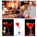 Miniatyrbild 1 av 3: Shaker - agitator - cocktailset Loopunk