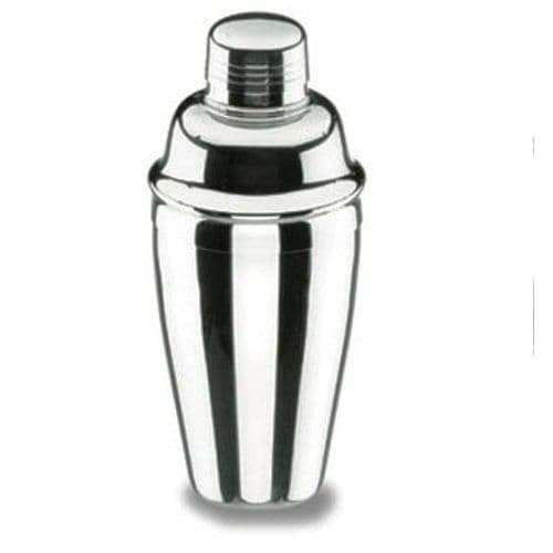 Shaker - Lacor - 62304I - 0,75 Liter - Kork Iox - Kompatibel med diskmaskin