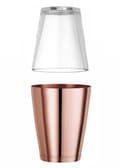Miniatyrbild 3 av 3: Shaker - agitator - cocktailset Hendi - 596395