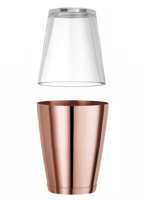 Shaker - agitator - cocktailset Hendi - 596395