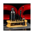 Miniatyrbild 2 av 3: Barkit - Klausberg - 35694 - 16 delar - Inox - Diskmaskinssäker