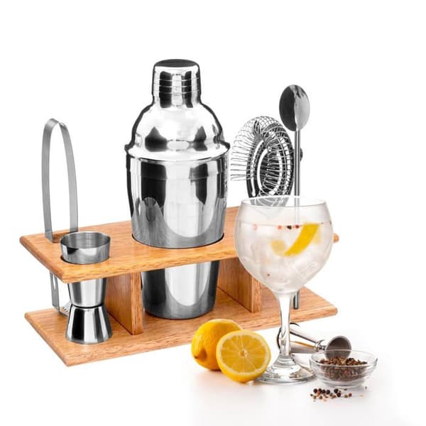 Shaker - agitator - cocktailset Avilia - ND