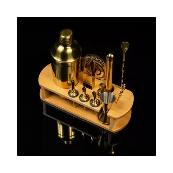 Klausberg set barman 16 delar 35693