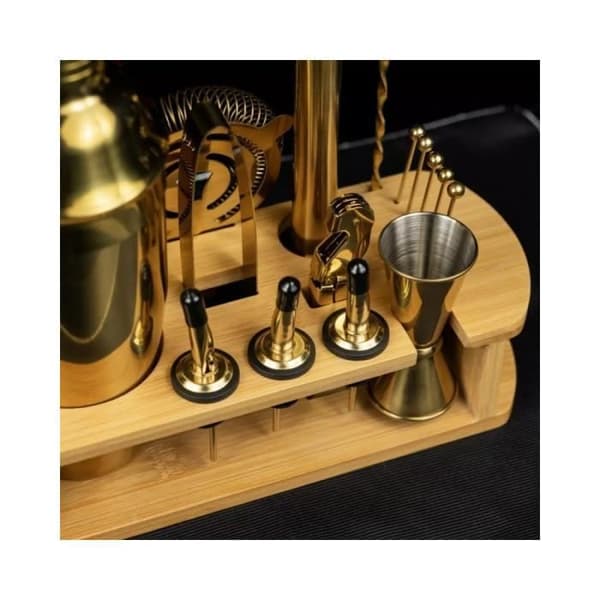 Klausberg set barman 16 delar 35693