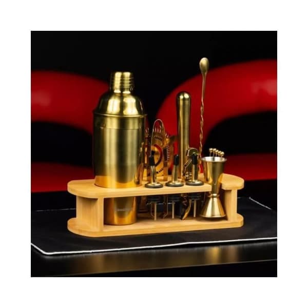 Klausberg set barman 16 delar 35693