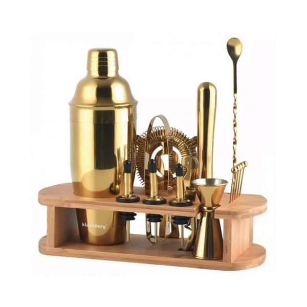 Klausberg set barman 16 delar 35693