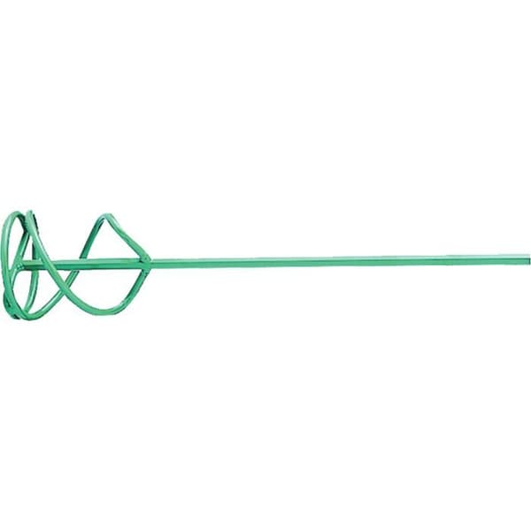 Omrörare - COLLOMIX - MM 85S - 85x400mm - Lämplig för material som ska sprayas - 1 st.