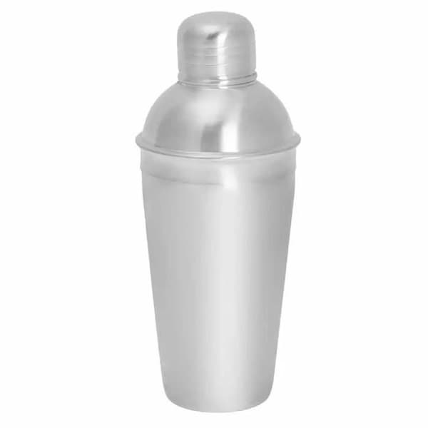 Barset - KING HOFF - KH1392 - 6 delar - Rostfritt stål - 550 ml