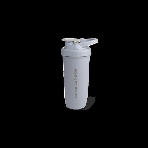 Shaker - SmartShake - Reforce Rostfritt stål - 900 ml - Vattentät