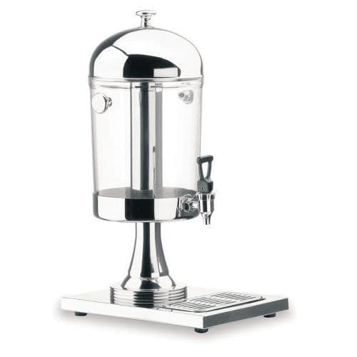 Juicetill - Lacor - 69027 - Rostfri - Elegant - Hållbar - Diskmaskinskompatibel