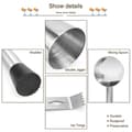 Miniatyrbild 3 av 4: Shaker - agitator - cocktailset Simdao - JJ4183-610