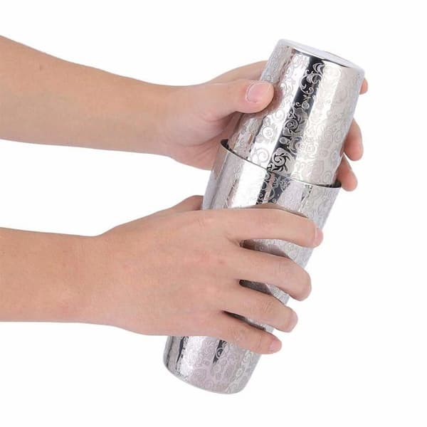 Shaker - agitator - cocktail set Aunmas - Combort3xghpi4912