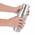 Miniatyrbild 3 av 3: Shaker - agitator - cocktail set Aunmas - Combort3xghpi4912