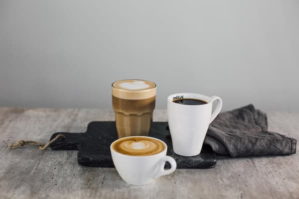 Kaffe ZOÉGAS Bönor Mollbergs 750g