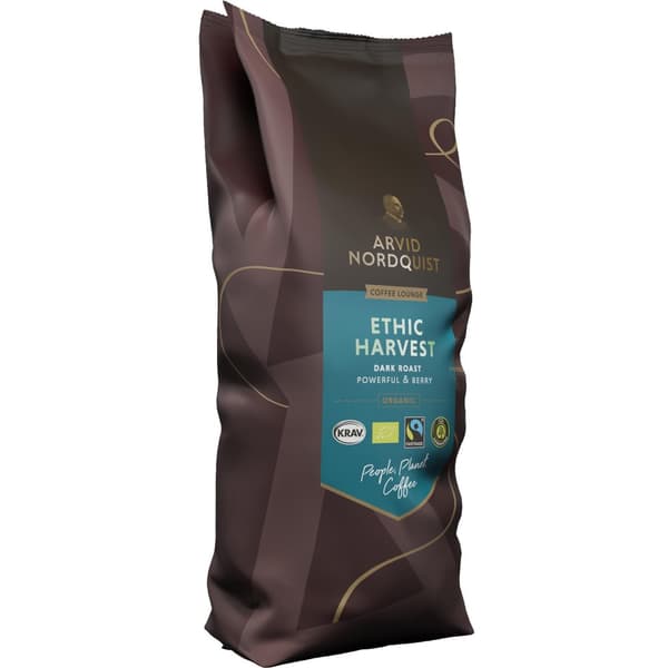 Kaffe ARVID.N Ethic Harvest Bönor 1kg