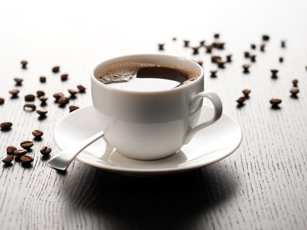 Kaffe GEVALIA SnabbKaffe Ebony 250g